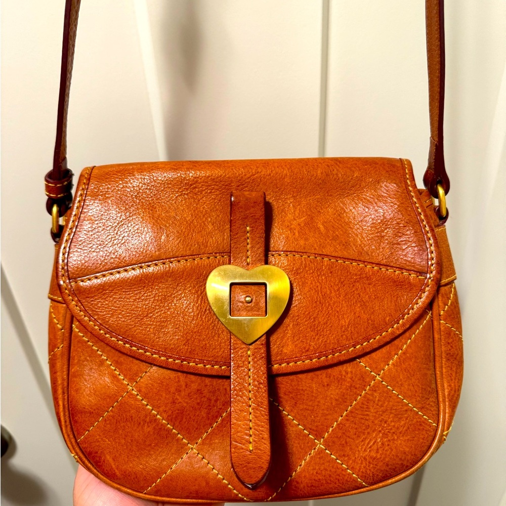 Dooney and Burke Crossbody Bag